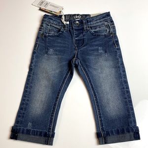 IDO Boys Kids Jeans New